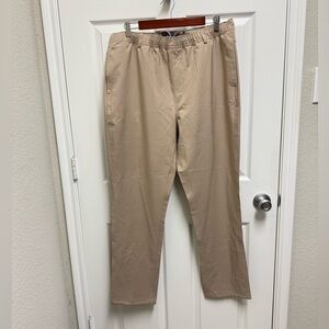 Burlebo Performance Pants